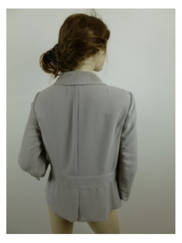 Veste femme Christine Laure beige