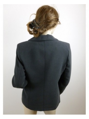 Veste femme Lewinger gris vert