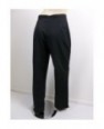 Pantalon femme Lewinger noir GRANDE TAILLE