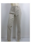 Pantalon femme Brandtex beige GRANDE TAILLE