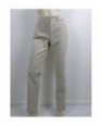 Pantalon femme Brandtex beige GRANDE TAILLE