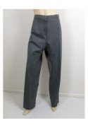 Pantalon femme Griffon gris GRANDE TAILLE