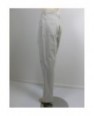 Pantalon femme Pionier beige GRANDE TAILLE