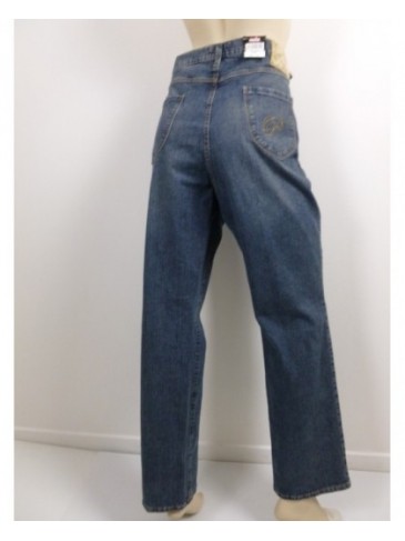 Pantalon femme Pionier paola jean GRANDE TAILLE