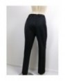 Pantalon femme Ricky 1115 noir  GRANDE TAILLE