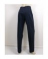 Pantalon femme Christian Marry gap ventar bleu marine  GRANDE TAILLE