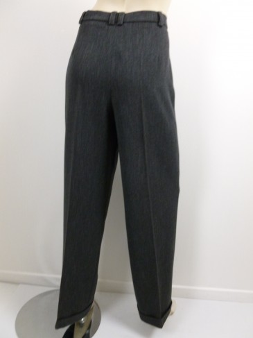 Pantalon femme Christian Marry 5339 gris