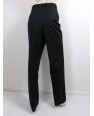 Pantalon femme Christian Marry Fuji Vent noir