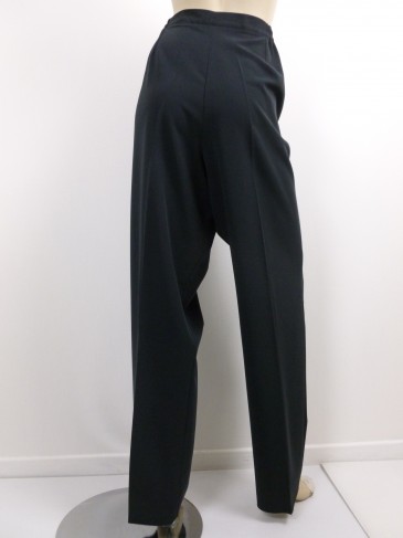 Pantalon griffon GRANDE TAILLE