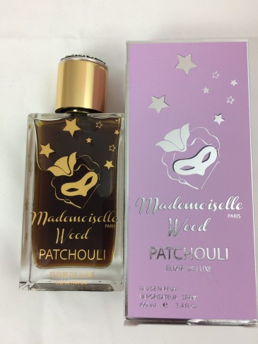 Patchouli