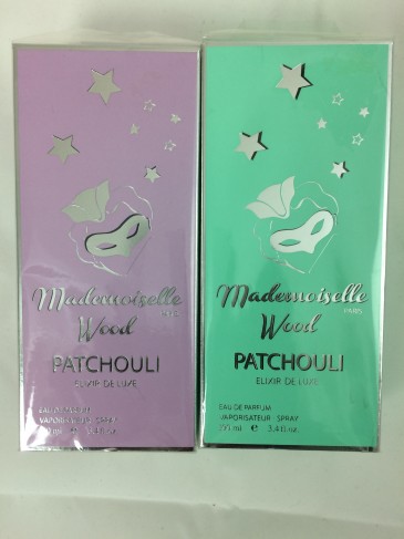 Patchouli