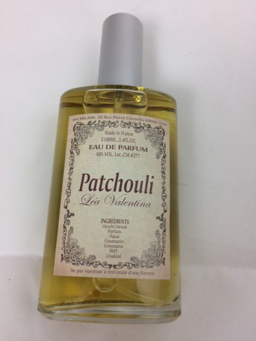 Patchouli