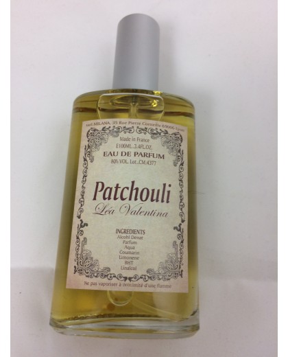 Patchouli