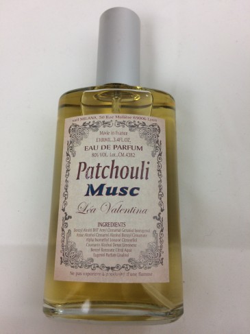 Patchouli