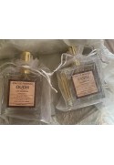 Patchouli Oudh