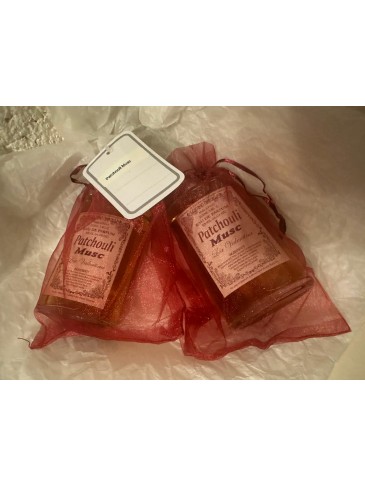 Patchouli