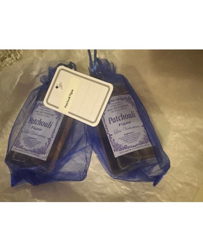 Patchouli