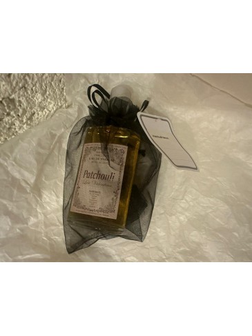 Patchouli