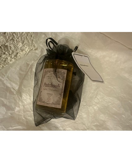 Patchouli