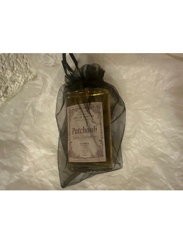 Patchouli