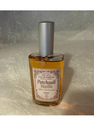Patchouli