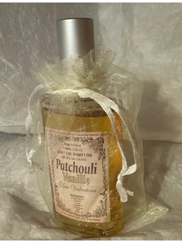 Patchouli
