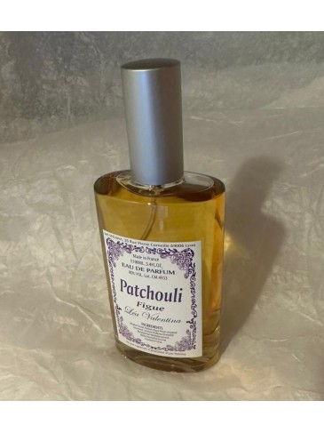 Patchouli