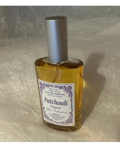 Patchouli