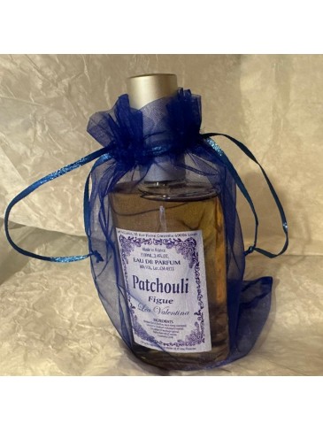Patchouli