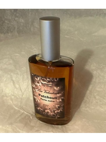 Patchouli
