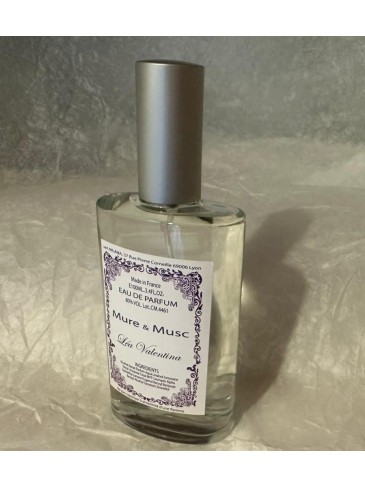 Patchouli