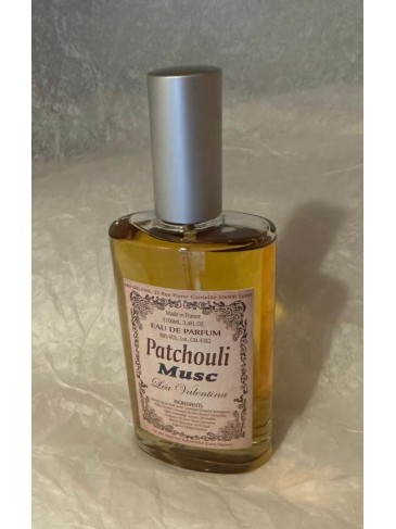 Patchouli
