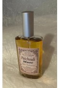 Patchouli Musc