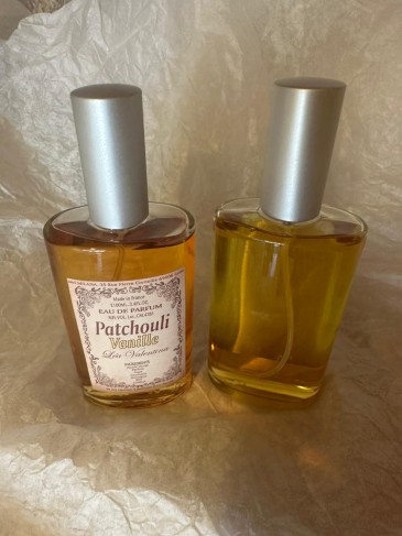 Patchouli