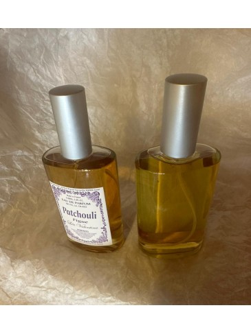 Patchouli