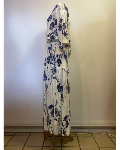 Robe longue Jean-Marc Phillips