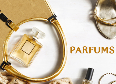 Histoires de femmes - Parfums